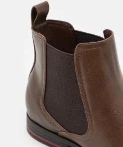 Pier One Uomo Stivaletti - Brown 13 Pier One Uomo Stivaletti - Brown -Moda Perfetta eafb28fa08fa45aca2c972f3d6c07151