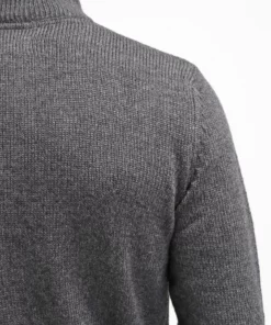 Pier One Uomo Maglione - Dark Grey Melange 11 Pier One Uomo Maglione - Dark Grey Melange -Moda Perfetta eaffb127aedb490aab665223f9480f97