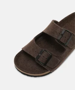 Pier One UNISEX - Ciabattine - Brown 15 Pier One UNISEX - Ciabattine - Brown -Moda Perfetta eb2b172e0ebc4f86b500c91702e7b89d