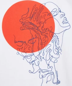 Pier One Uomo Felpa - White 7 Pier One Uomo Felpa - White -Moda Perfetta eb41aafca07748fabac8fa8d587a6c31