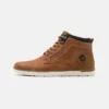 Pier One Uomo Sneakers Alte - Cognac 2 Pier One Uomo Sneakers Alte - Cognac -Moda Perfetta eb59a649ebf94abe914f0130d10c3ecc