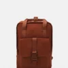 Pier One UNISEX - Zaino - Brown