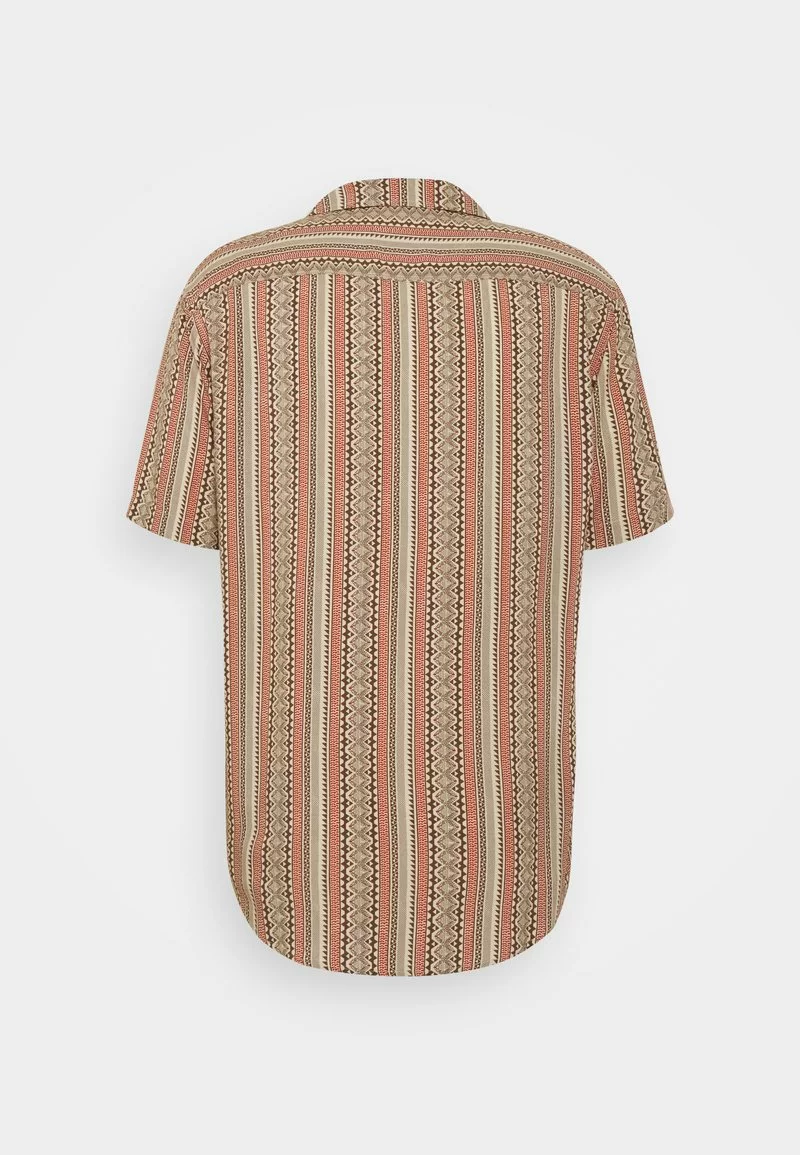 Pier One Uomo Camicia - Multicoloured 10 Pier One Uomo Camicia - Multicoloured - immagine 8