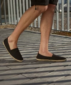 Pier One RENA ESPADRILLE UNISEX - Espadrillas - Black 13 Pier One RENA ESPADRILLE UNISEX - Espadrillas - Black -Moda Perfetta eb96efa9c3e143cb93a1e3d28a58c715