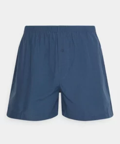 Pier One Uomo 5 PACK - Boxer - Dark Blue/blue/light Blue -Moda Perfetta eb9e699a8b844902810a9d015e7ac989