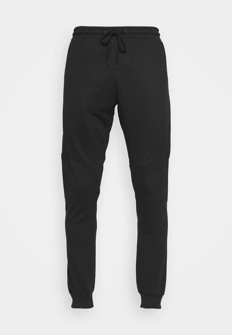 Pier One Uomo Pantaloni Sportivi - Black 6 Pier One Uomo Pantaloni Sportivi - Black - immagine 4