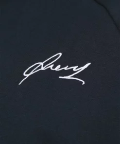 Pier One Uomo BIGBIG BASIC SCRIPT CREW - Felpa - Dark Blue -Moda Perfetta ebbeef2d72cb422a88b669bfb061d453