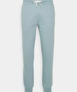 Pier One Uomo Pantaloni Sportivi - Blue 12 Pier One Uomo Pantaloni Sportivi - Blue -Moda Perfetta ebd66c352604499f9c9bacec46c51b1a