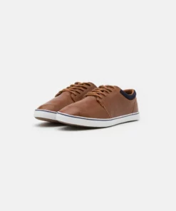 Pier One Uomo Sneakers Basse - Cognac 9 Pier One Uomo Sneakers Basse - Cognac -Moda Perfetta ebdb7373ec1745fbb75fb539f31d1c67