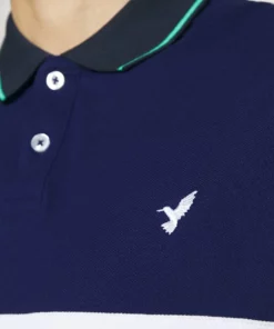 Pier One Uomo Polo - Dark Blue 13 Pier One Uomo Polo - Dark Blue -Moda Perfetta ebee1c3a9cd14397a695ee05df7086a8