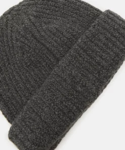 Pier One SHORT MICRO BEANIE UNISEX - Berretto - Grey 7 Pier One SHORT MICRO BEANIE UNISEX - Berretto - Grey -Moda Perfetta ec5d1f687ff447e8a2025dedd84bb0c1