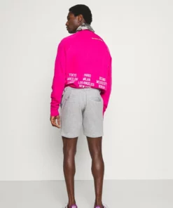 Pier One Uomo Shorts - Mottled Grey 9 Pier One Uomo Shorts - Mottled Grey -Moda Perfetta ecafe0f7eb814c6dbf7eab94e2f11a21