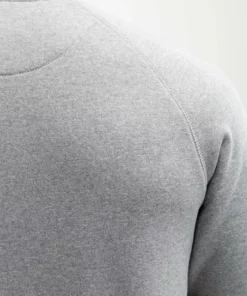 Pier One Uomo Felpa - Mid Grey Melange 12 Pier One Uomo Felpa - Mid Grey Melange -Moda Perfetta ecb47c25977e41e8ade2c851647676af