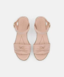 Pier One Donna LEATHER - Sandali Con Plateau - Light Pink 13 Pier One Donna LEATHER - Sandali Con Plateau - Light Pink -Moda Perfetta ecce77378e3b42348f0af6d279ec22b4