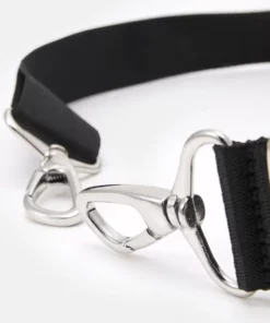 Pier One UNISEX - Borsa Da Viaggio - Black 12 Pier One UNISEX - Borsa Da Viaggio - Black -Moda Perfetta ed08a1f09e844755a1f576f051b1eb1b