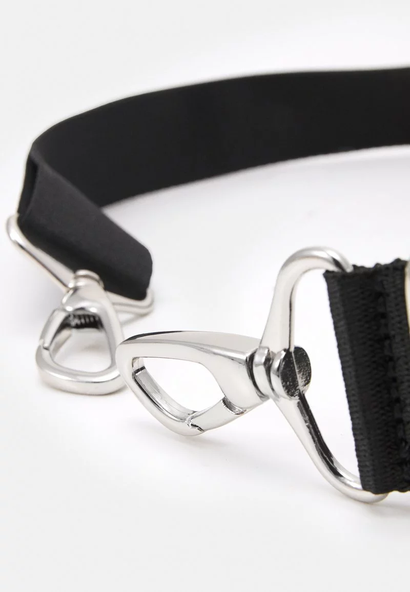 Pier One UNISEX - Borsa Da Viaggio - Black 7 Pier One UNISEX - Borsa Da Viaggio - Black - immagine 5