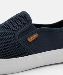 Pier One UNISEX - Scarpe Senza Lacci - Dark Blue 13 Pier One UNISEX - Scarpe Senza Lacci - Dark Blue -Moda Perfetta ed3804e796b8469695f291bfd8fac04e