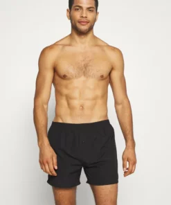 Pier One Uomo 5 PACK - Boxer - Grey 11 Pier One Uomo 5 PACK - Boxer - Grey -Moda Perfetta ed6c0ab9d9b044e7b63133fd772d752e