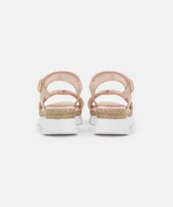 Pier One Donna LEATHER - Sandali Con Plateau - Light Pink 11 Pier One Donna LEATHER - Sandali Con Plateau - Light Pink -Moda Perfetta ed9c9bbf36a74ef3acf1fed583a40f8b