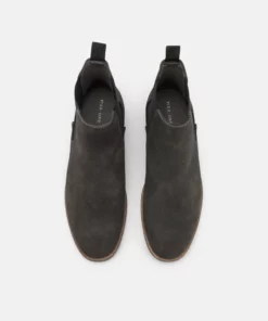 Pier One Uomo Stivaletti - Grey 11 Pier One Uomo Stivaletti - Grey -Moda Perfetta edd156a1e3a64ff98caea7b18c561b82