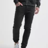 Pier One Uomo Jeans Slim Fit - Black 1 Pier One Uomo Jeans Slim Fit - Black -Moda Perfetta edf0c89677494f1baa10c7ab8e59fafd