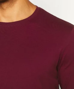 Pier One Uomo Pigiama - Bordeaux 11 Pier One Uomo Pigiama - Bordeaux -Moda Perfetta ee02e18bc0fe4bdfafb3b53c3a7a045d