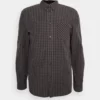 Pier One Uomo Camicia - Dark Gray 2 Pier One Uomo Camicia - Dark Gray -Moda Perfetta ee199fff1aaa48c98c3a6ac5c7640721