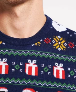 Pier One Uomo Maglione - Multicoloured 10 Pier One Uomo Maglione - Multicoloured -Moda Perfetta ee8b219caab14595b1ebb19cfa43b3a9