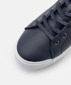 Pier One UNISEX - Sneakers Basse - Dark Blue -Moda Perfetta ee9036dc2b37489cbf4794f18cdec3c6