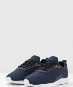 Pier One Uomo Sneakers Basse - Dark Blue 10 Pier One Uomo Sneakers Basse - Dark Blue -Moda Perfetta ee9b4395eed14efda124b3ab54475653