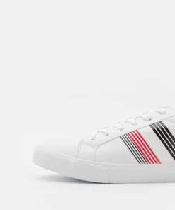 Pier One UNISEX - Sneakers Basse - White 13 Pier One UNISEX - Sneakers Basse - White -Moda Perfetta eeba8656d40340bab070d7e2d908ec62