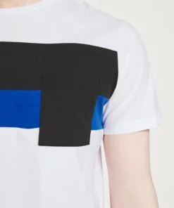 Pier One Uomo T-shirt Basic - White 12 Pier One Uomo T-shirt Basic - White -Moda Perfetta eed95c6d93ea4d00930a39baedf28e8a