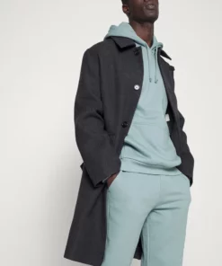 Pier One Uomo Pantaloni Sportivi - Blue 11 Pier One Uomo Pantaloni Sportivi - Blue -Moda Perfetta ef2a288813094594a9e229aa9ecfa1d1