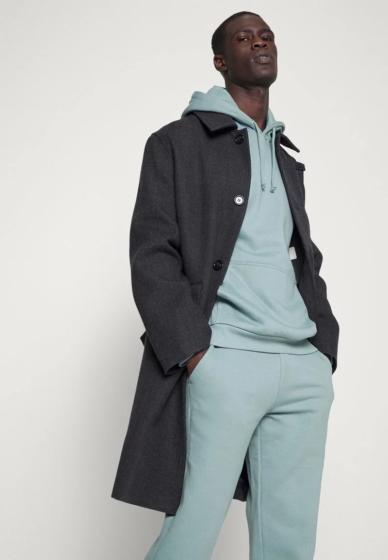 Pier One Uomo Pantaloni Sportivi - Blue 6 Pier One Uomo Pantaloni Sportivi - Blue - immagine 4