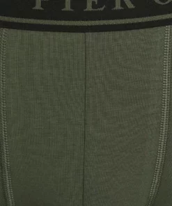 Pier One Uomo 5 PACK - Culotte - Black/khaki 9 Pier One Uomo 5 PACK - Culotte - Black/khaki -Moda Perfetta ef6b29715e9c4824a9c6cc2ad5edbab3