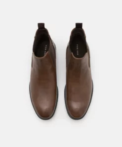 Pier One Uomo Stivaletti - Dark Brown 11 Pier One Uomo Stivaletti - Dark Brown -Moda Perfetta efed70ad3e5247f59a90fb8ad125b41c