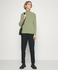 Pier One Uomo Maglione - Light Green 9 Pier One Uomo Maglione - Light Green -Moda Perfetta f01045c400a3492293727bf701ef40a0