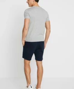 Pier One Uomo Pantaloni Sportivi - Dark Blue 10 Pier One Uomo Pantaloni Sportivi - Dark Blue -Moda Perfetta f02e98933a9b4cc29bf5b7e6d884f4bc