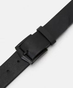 Pier One Uomo Cintura - Black 7 Pier One Uomo Cintura - Black -Moda Perfetta f03eff7ef07642ceb685a878292258dd