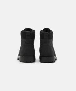 Pier One Uomo Stivaletti Stringati - Black 10 Pier One Uomo Stivaletti Stringati - Black -Moda Perfetta f0a74cb474594c9693ebf7a6b23e067c