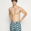 Pier One Uomo Shorts Da Mare - Blue 1 Pier One Uomo Shorts Da Mare - Blue -Moda Perfetta f190a726ca0f49b1b5947434c109ac14
