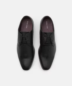 Pier One Uomo Stringate - Black 11 Pier One Uomo Stringate - Black -Moda Perfetta f1971aef3e6a414f8672318493b2632e