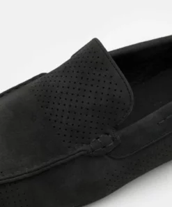 Pier One Uomo Scarpe Senza Lacci - Black 13 Pier One Uomo Scarpe Senza Lacci - Black -Moda Perfetta f19f50910a4d4d2ca4a432a41204e885