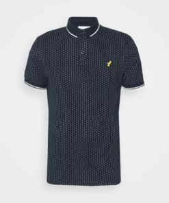 Pier One Uomo Polo - Dark Blue 10 Pier One Uomo Polo - Dark Blue -Moda Perfetta f1e38280638f446f97cade9e615ac533