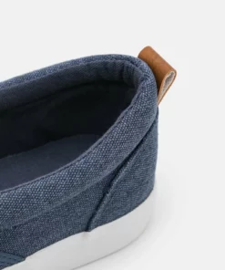 Pier One UNISEX - Sneakers Basse - Blue Denim 13 Pier One UNISEX - Sneakers Basse - Blue Denim -Moda Perfetta f1f41c37bfa546c192b552c7383b9f31