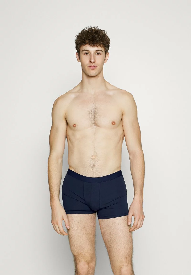 Pier One Uomo 12 PACK - Culotte - Dark Blue/multi Coloured 4 Pier One Uomo 12 PACK - Culotte - Dark Blue/multi Coloured - immagine 2