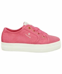 GANT Donna Sneaker Low - Rapture Rose 14 GANT Donna Sneaker Low - Rapture Rose -Moda Perfetta f21a8a4355594f0bb1048d7d59902c6a