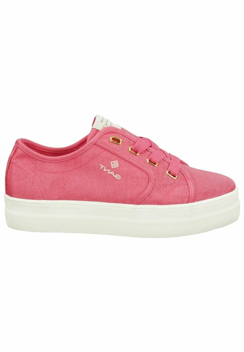 GANT Donna Sneaker Low - Rapture Rose 8 GANT Donna Sneaker Low - Rapture Rose - immagine 6