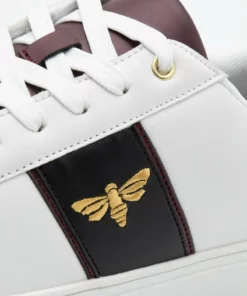 Pier One Uomo Sneakers Basse - White 13 Pier One Uomo Sneakers Basse - White -Moda Perfetta f245a8e51008454fb7bbd3ab0e40b4df