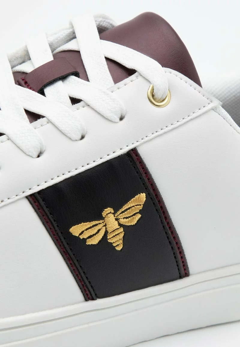 Pier One Uomo Sneakers Basse - White 8 Pier One Uomo Sneakers Basse - White - immagine 6